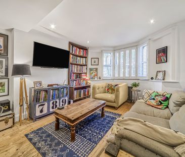 Bellefields Road, Brixton, London, SW9 - Photo 2