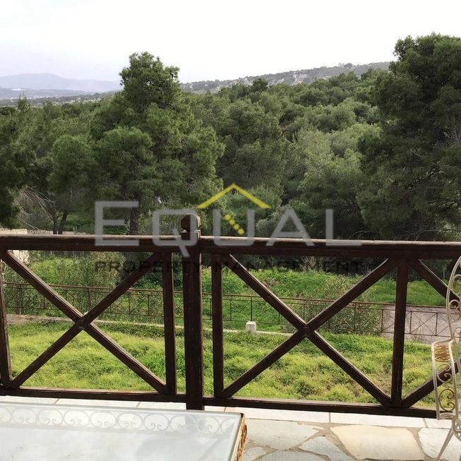 Μονοκατοικία 240 τ.μ. προς ενοικίαση - Photo 1