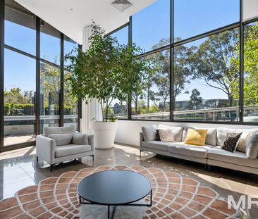 2310/3-5 St Kilda Road, St Kilda - Photo 3