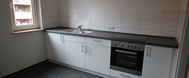 Modernisierte Wohnung - Foto 1