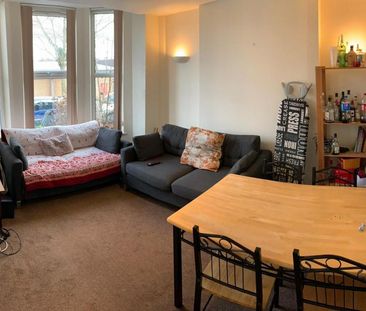 1 bedroom in a house share to rent - Photo 1