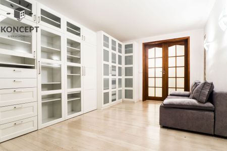 3 pok | Balkon | Parking | Obok Park - Фото 3