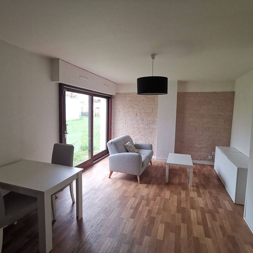 Location appartement 1 pièce 29.75 m² à Évreux (27000) - Photo 1