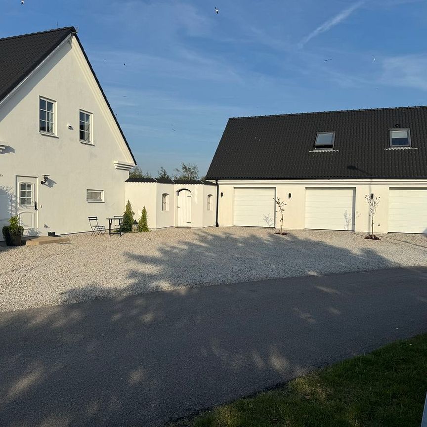 House with seaview in Trelleborg for rent - Photo 1