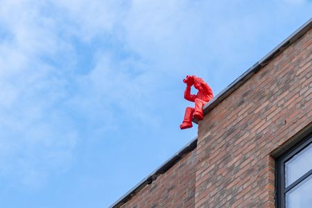 Residentie 'De Klopper ': Appartement op 1ste verdieping & 1 slpk met mooi terras. Uniek in zijn afwerking. Elk app beschikt over 'eigen' zonnepanelen! - Foto 3