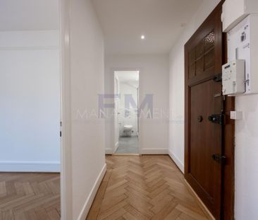 Rue de l'Aubépine, 3 pièces au 3ème étage, env. 47 m2 - Foto 5