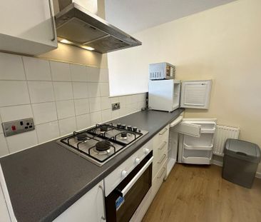 1 bedroom apartment to rent - Photo 6