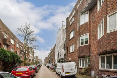 Te huur: Appartement Uithoornstraat 49 H in Amsterdam - Photo 4