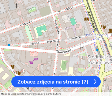 room 3 at Lwowska 11 – zdjęcie 1