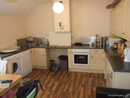 3 bedroom property to rent in Cardiff - Photo 4