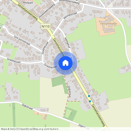 Gestelsesteenweg 190, 2450 Meerhout