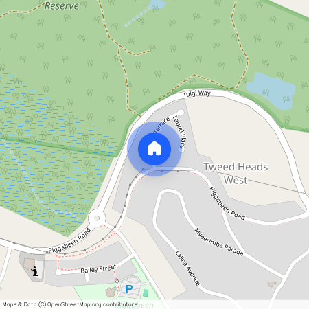 2 Silkwood Terrace, NSW 2485, Tweed Heads West