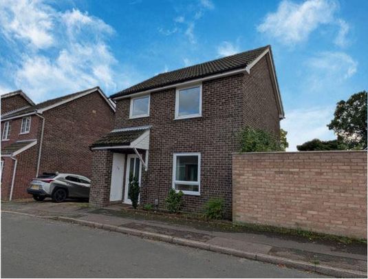 3 bedroom house to rent - Photo 1