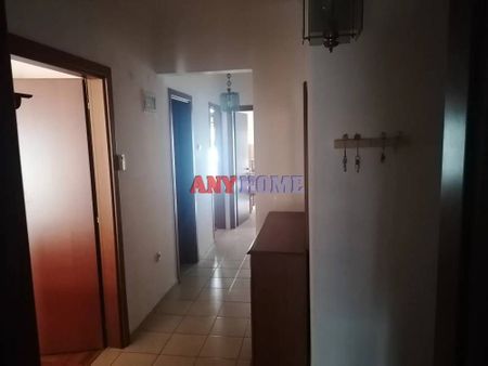Διαμέρισμα για ενοικίαση Αγία Τριάδα (Φάληρο - Ιπποκράτειο) - Φωτογραφία 5