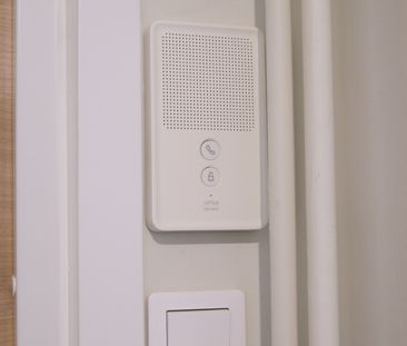 Karl Johansgatan 72 - Foto 1