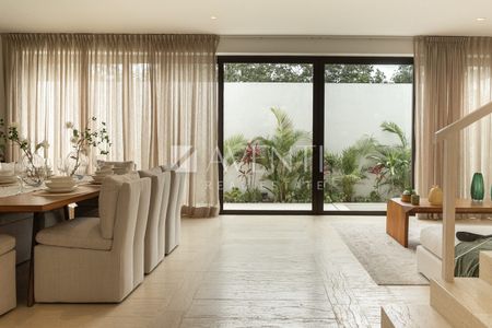 Casa en Venta/Renta, Losantos, Huayacán Centro, Cancún - Foto 3