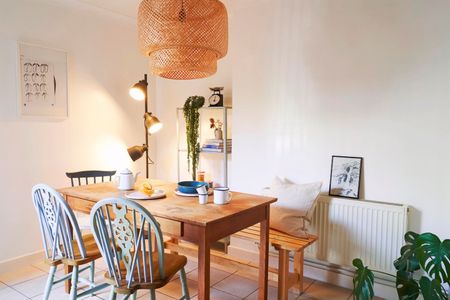 3 Bed Terraced House, Foundry Place, E1 - Photo 2