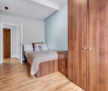 1 bedroom flat to rent - Photo 4