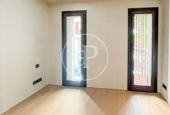 Apartment for Rent on Paseo Mallorca