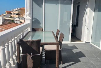 Piso de alquiler en Calle Finlandia, 1008b, San Eugenio Alto