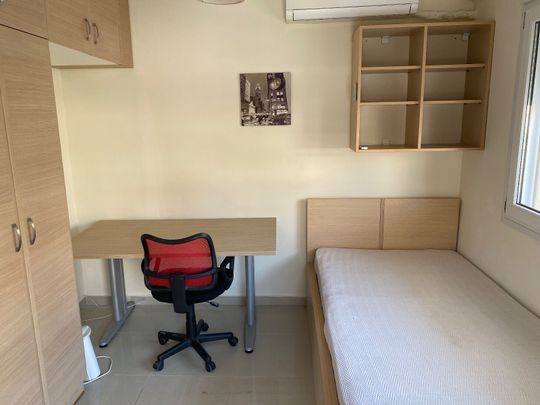 Studio/Γκαρσονιέρα για ενοικίαση Άγιος Αντώνιος (Σέρρες) - Photo 1