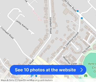 Ethelbert Road, Canterbury, Kent, CT1 - Photo 1