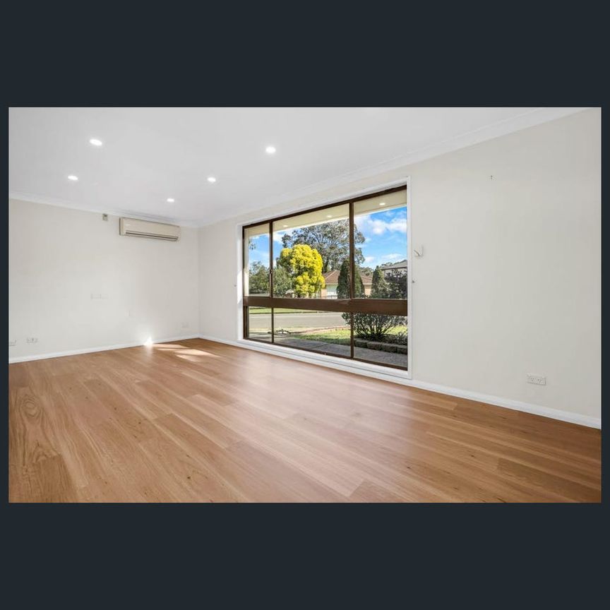 This great family home is especially exciting as you have a large back yard with double garage, double carport which is so hard to find. - Photo 1