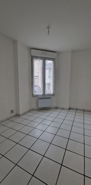 Location appartement 3 pièces, 46.50m², Le Havre - Photo 1