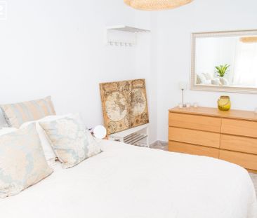 Piso de alquiler en Calle Biedmas, 18, La Goleta - San Felipe Neri - Photo 6