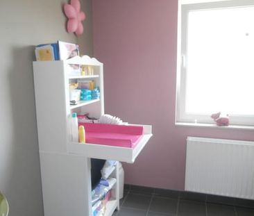 Appartement te huur - Foto 2