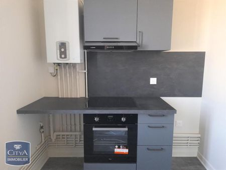 Location Appartement 3 pièces 62m² MAXEVILLE 54320 - Photo 2