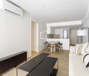 Excellent 2 Bedroom apartment for rent in Ventilla - Almenara, Madrid - Foto 3