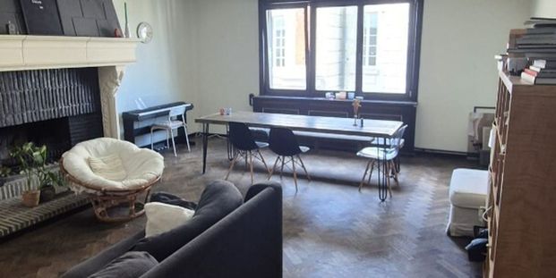 Appartement te huur in Leuven voor € 1.425 met 3 slaapkamers - Photo 1