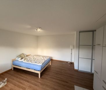 1.5 Zimmer, 32 m², 2. Stock - Foto 1