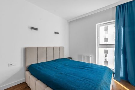 2-pokojowe mieszkanie blisko Ronda Wiatraczna 34 m² - Фото 3