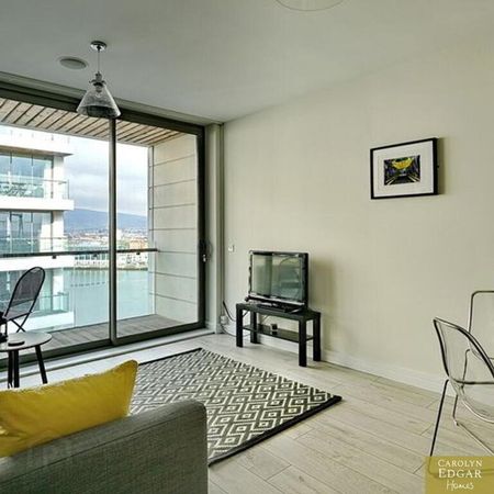 Apartment 11.46 The Arc 2l Queens Road, Belfast, BT3 9FN - Photo 2
