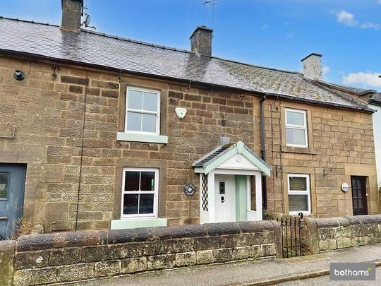 Starkholmes Road, Starkholmes, Matlock - Photo 1