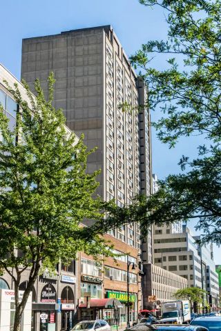 Place Du Fort — One Bedroom - Photo 3