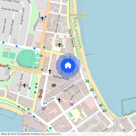 303B/9-15 Central Avenue, NSW 2095, Manly