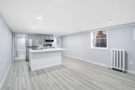 For Lease - 15 Marier Avenue Unit# A, Vanier and Kingsview Park, Ontario - Photo 3