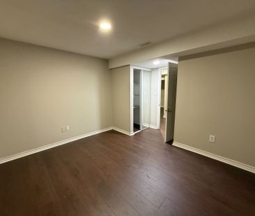 For Lease - 106 Marydale Avenue Unit# BSMT, Markham, Ontario - Photo 3