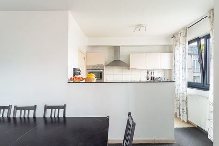 Appartement te huur - Photo 2