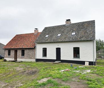 Rustig gelegen nieuwbouwwoning met een uitzonderlijk uitzicht! - Photo 6