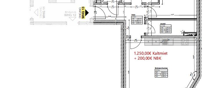 Wohnen am Wasser !!OPEN HOUSE!! Samstag 22.Nov um 11-13UHR - Photo 1