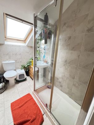 36 Flat 4 Cardigan Road, Leeds, LS6 3AG - Photo 1