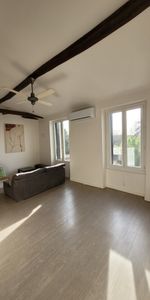 Location Appartement 2 pièces 36m² ST GERMAIN EN LAYE 78100 - Photo 3