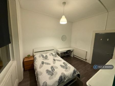1 bedroom in a house share to rent - Photo 2