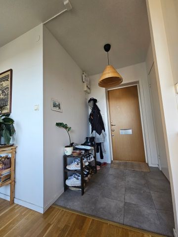 Vintrosagatan, Bandhagen - Photo 2