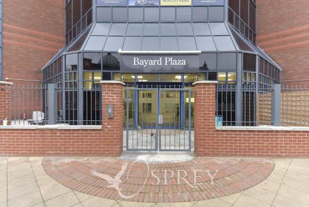 2 bedroom apartment to rent - Photo 2