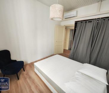 Location Appartement 3 pièces 43m² PERPIGNAN 66000 - Photo 5